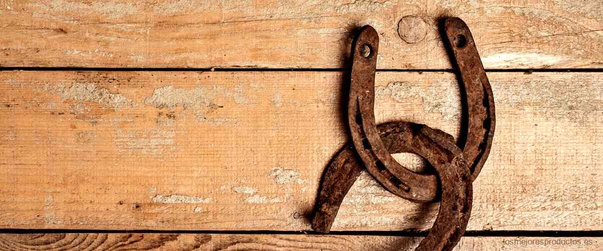 La magia de los caballos de madera: una opción clásica y encantadora en El Corte Inglés