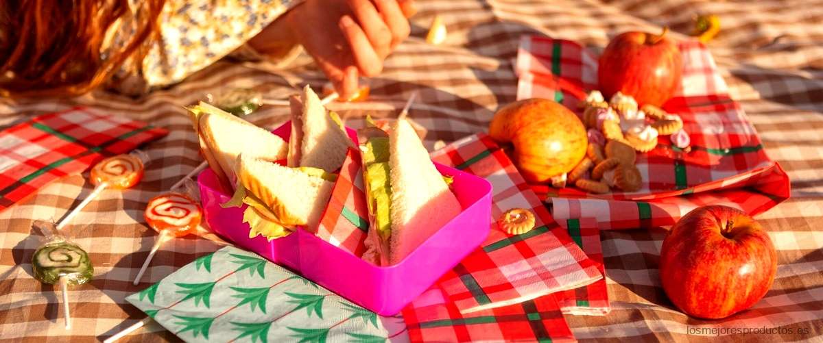 La manta picnic de El Corte Inglés: comodidad y estilo para tus momentos al aire libre