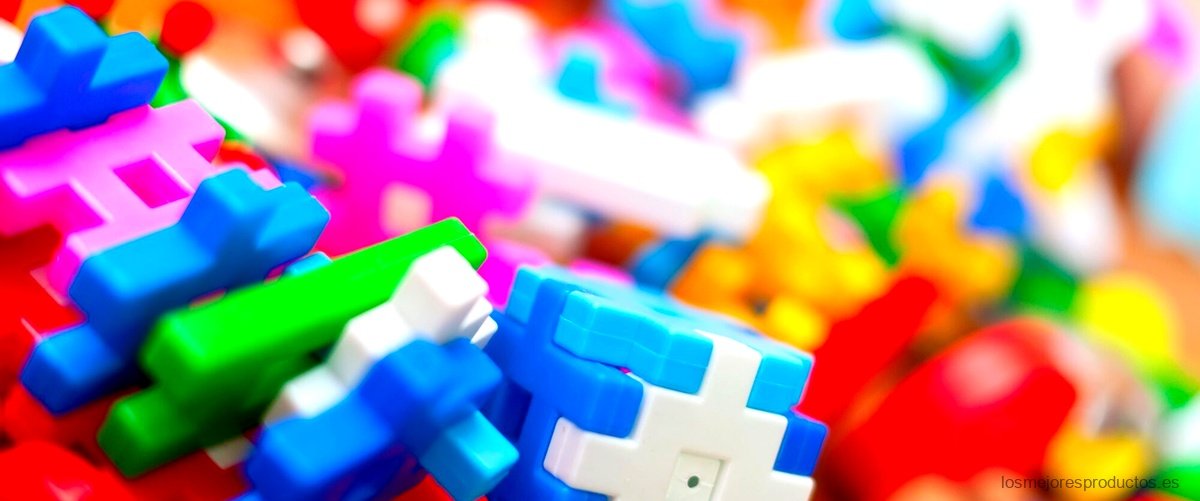 La Máxima Colección de LEGO: Descubre el significado de UCS