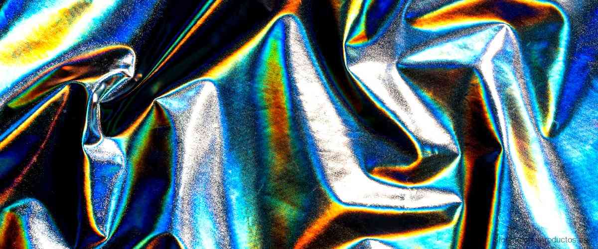 La mochila holográfica: una forma de expresión artística en tu espalda
