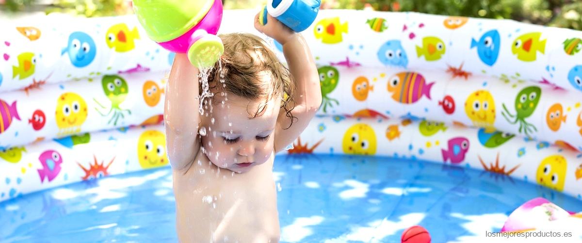 La piscina de bolas IKEA: el lugar perfecto para que los niños jueguen y se diviertan.