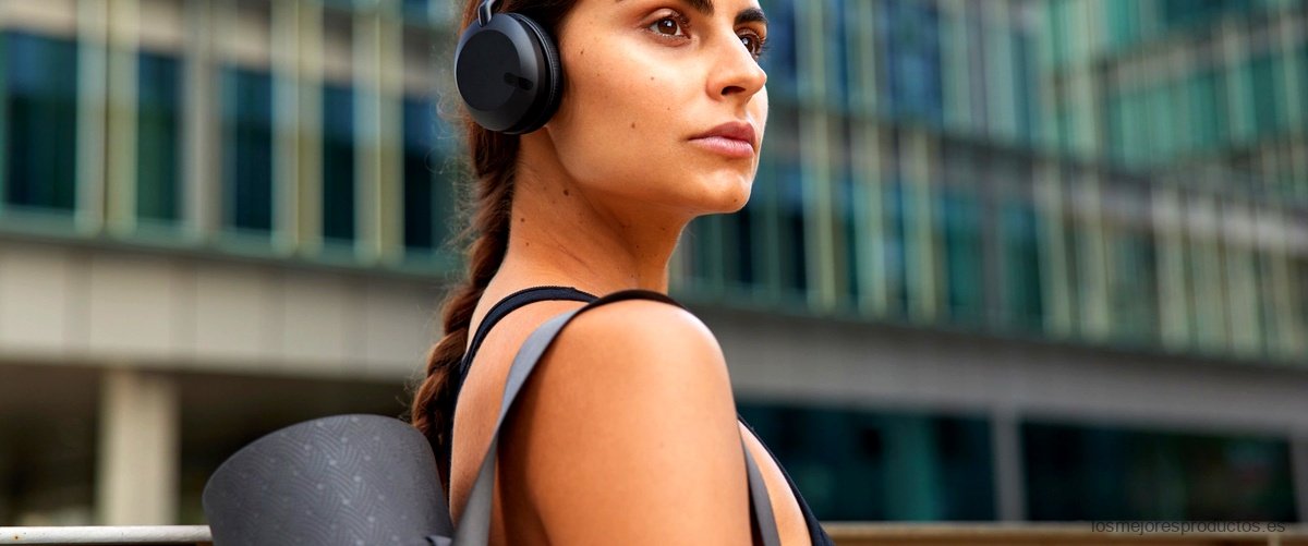 La revolución de los auriculares Inves T16: una experiencia de sonido inmersiva