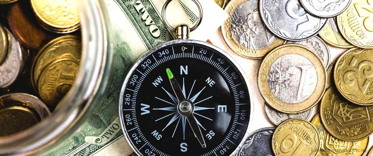 La revolución de los relojes táctiles: opciones económicas para todos los bolsillos