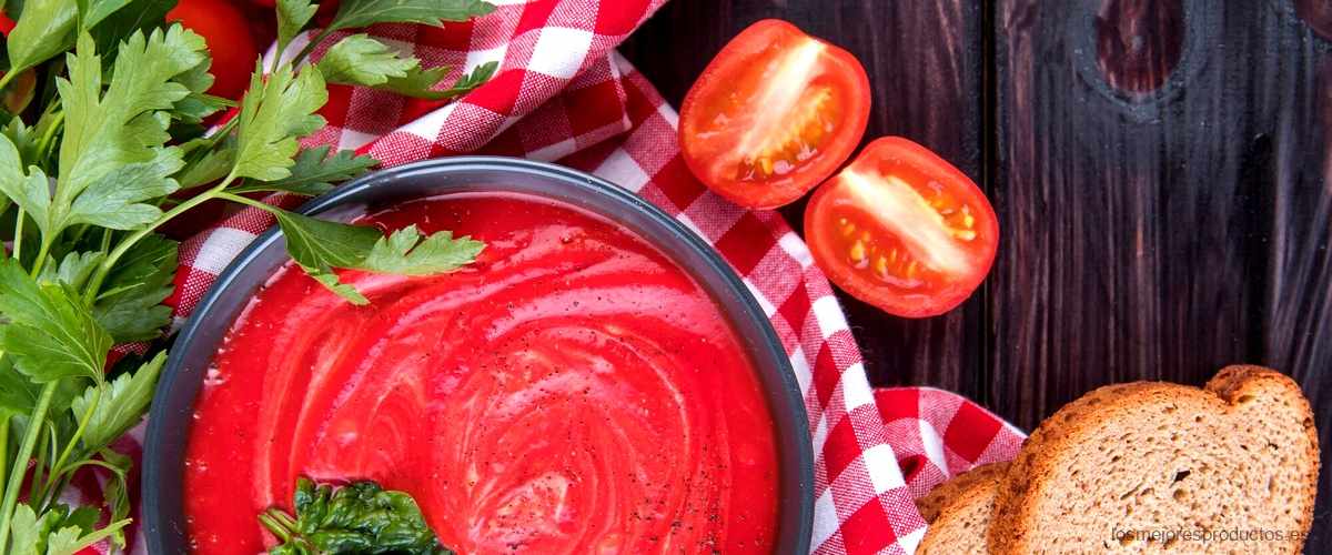 La salsa Chovi Mercadona: un toque de sabor que te encantará