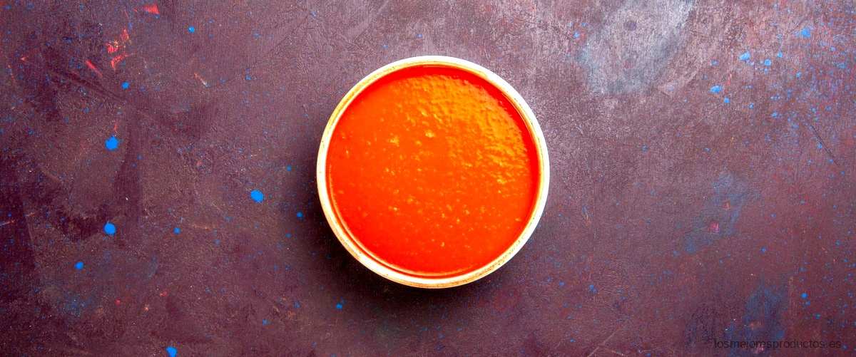 La salsa de pescado Carrefour: un aliado para realzar el sabor de tus recetas