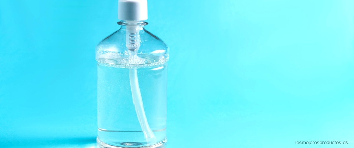 La solución práctica para tu hidratación diaria: grifo para garrafa de agua de 5 litros