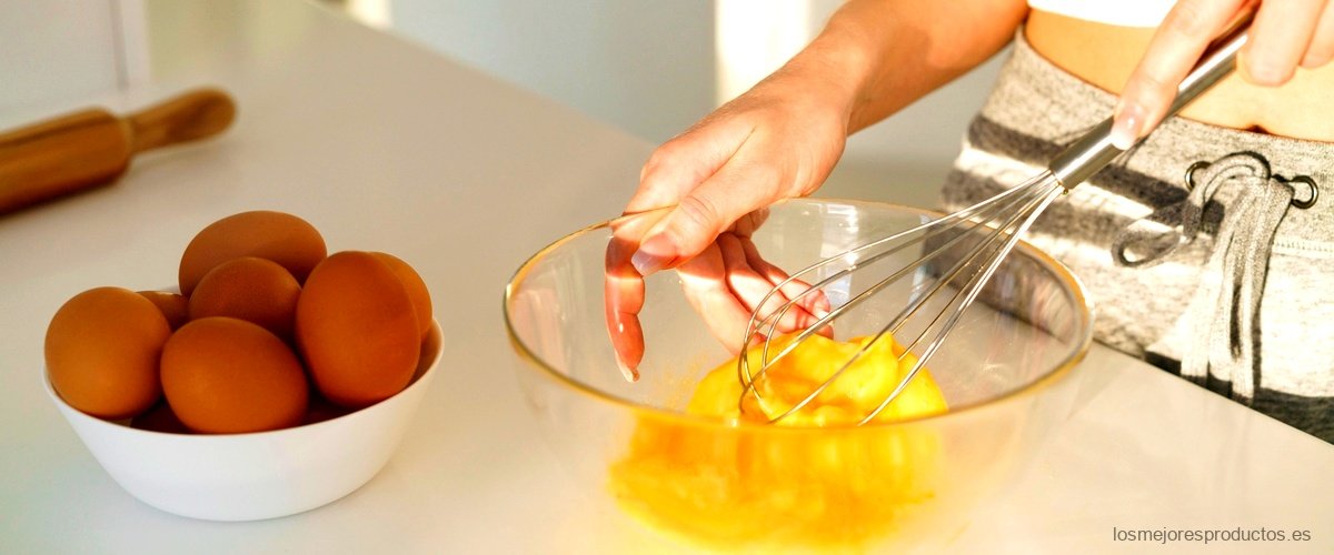 La versatilidad de la batidora de vaso Cecotec al servicio de tu cocina