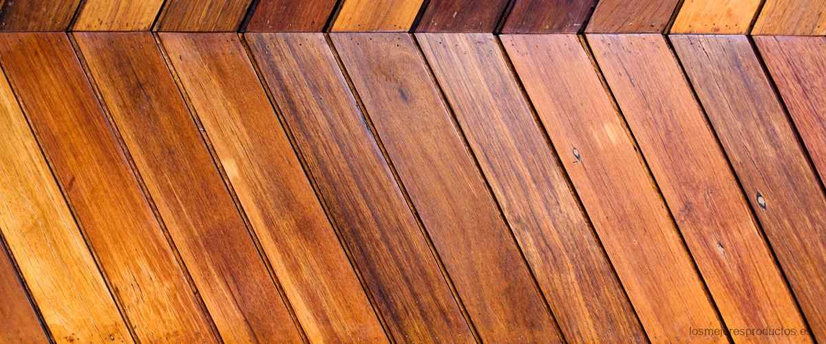 La versatilidad de la madera machihembrada en proyectos de bricolaje