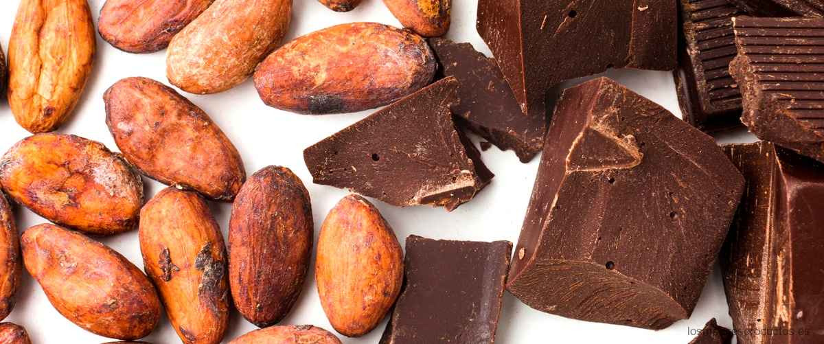 Lágrimas de chocolate Mercadona: un dulce irresistible