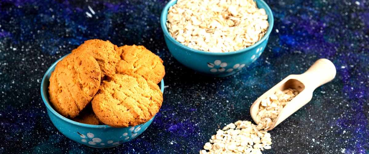 Las galletas de soja de Mercadona: una opción sana y sabrosa
