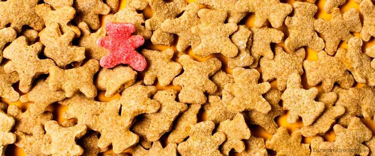 Las galletas Estrella: una opción celestial en Mercadona