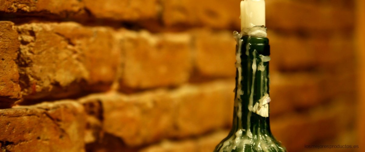 Las garrafas de cristal antiguas: un tesoro de la decoración