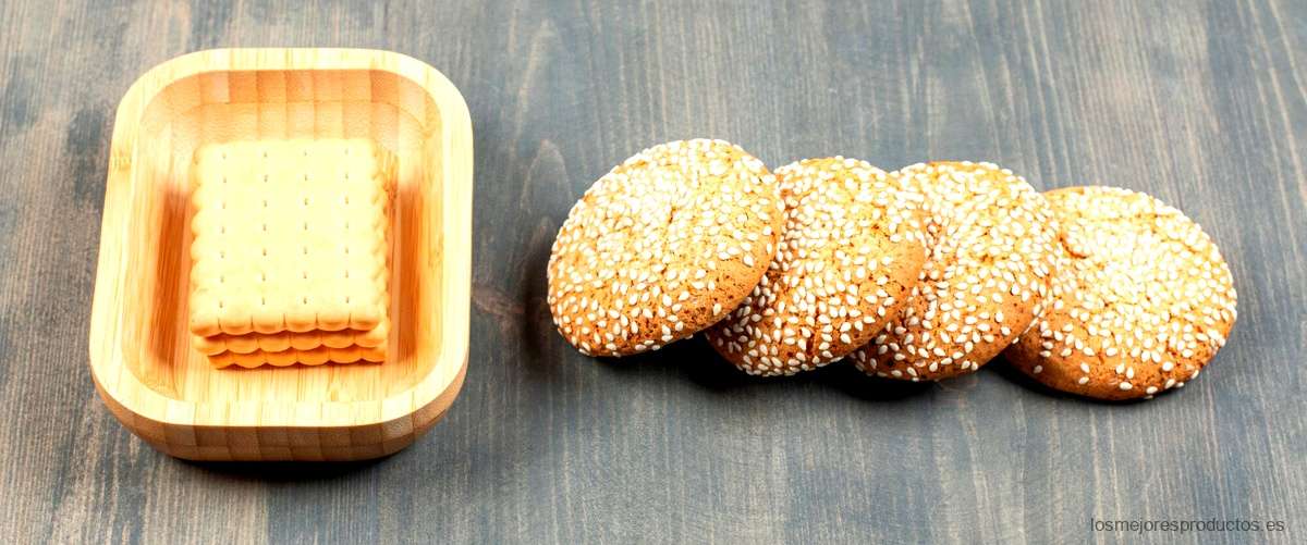 Las graham crackers de Carrefour: el snack perfecto para acompañar tus infusiones