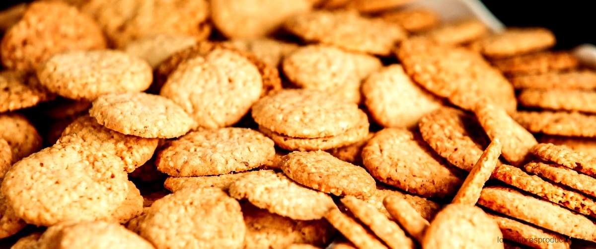 Las graham crackers de Carrefour: la opción ideal para tus momentos de antojo