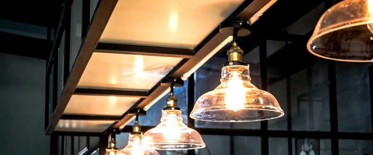 Las lámparas de sal como elemento decorativo en tu hogar