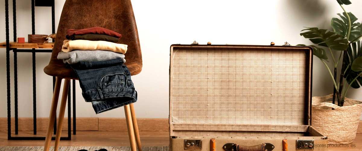 Las maletas de viaje de Leroy Merlin: elegancia y resistencia en cada aventura