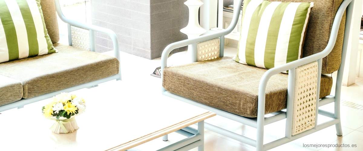 Las mejores fundas de sillas comedor alcampo para proteger tus muebles