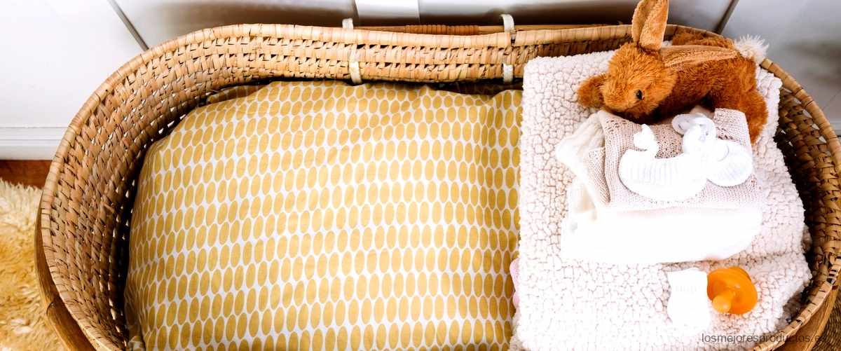 Las mejores marcas de barreras cama para bebés