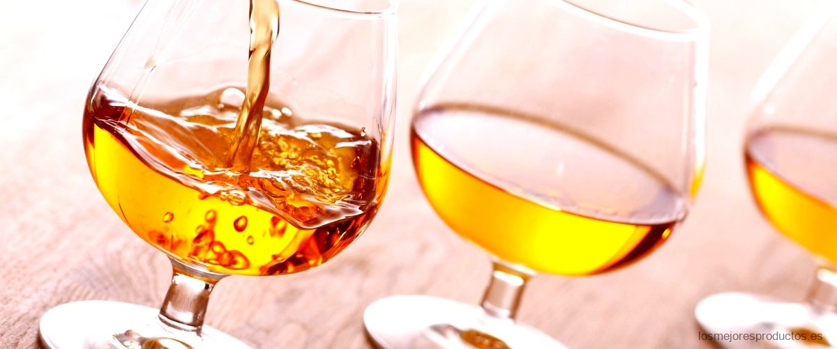Las mejores marcas de whisky sin alcohol en El Corte Inglés