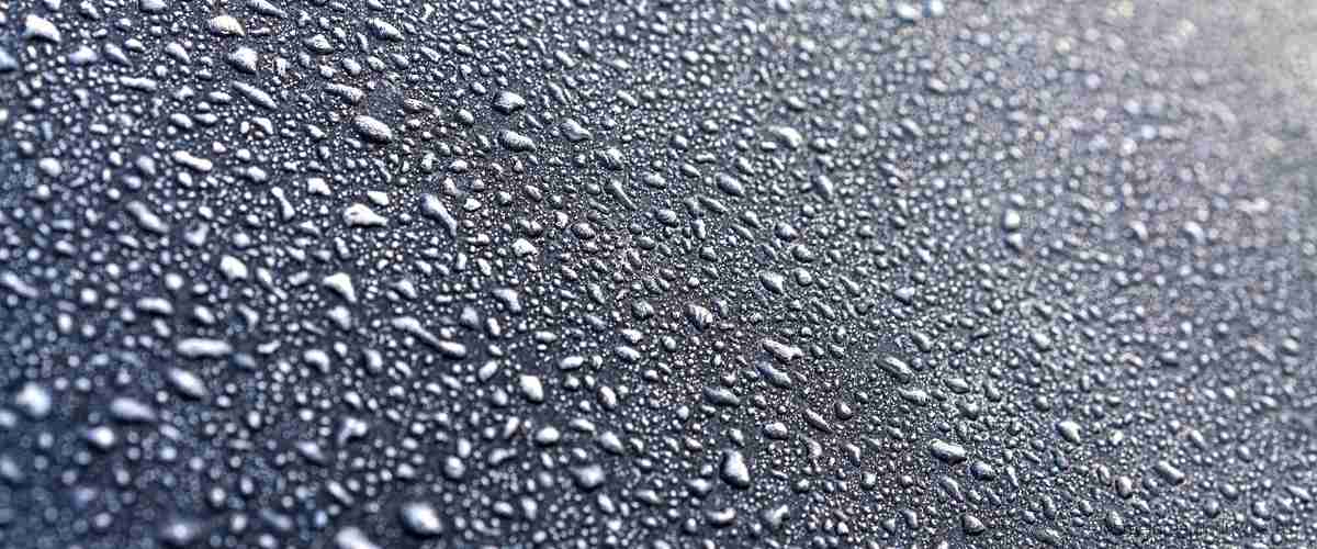 Las mejores membranas a prueba de humedad para mantener tu hogar seco