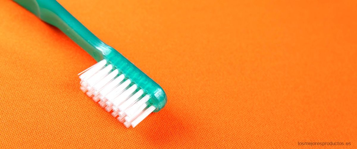 Las mejores pastas de dientes para tratar la gingivitis