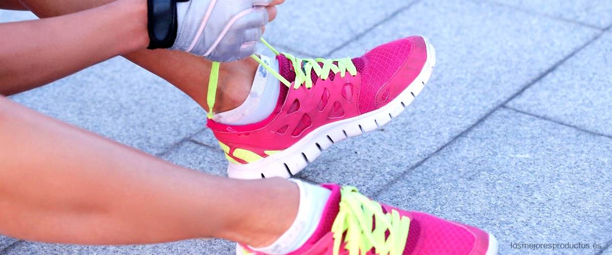 Las mejores zapatillas para correr 1000 metros: adizero takumi sen 3