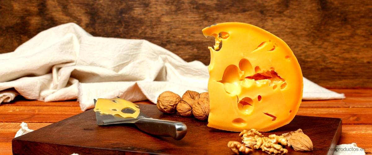 Las opiniones sobre el queso Valle de San Juan: una delicia irresistible