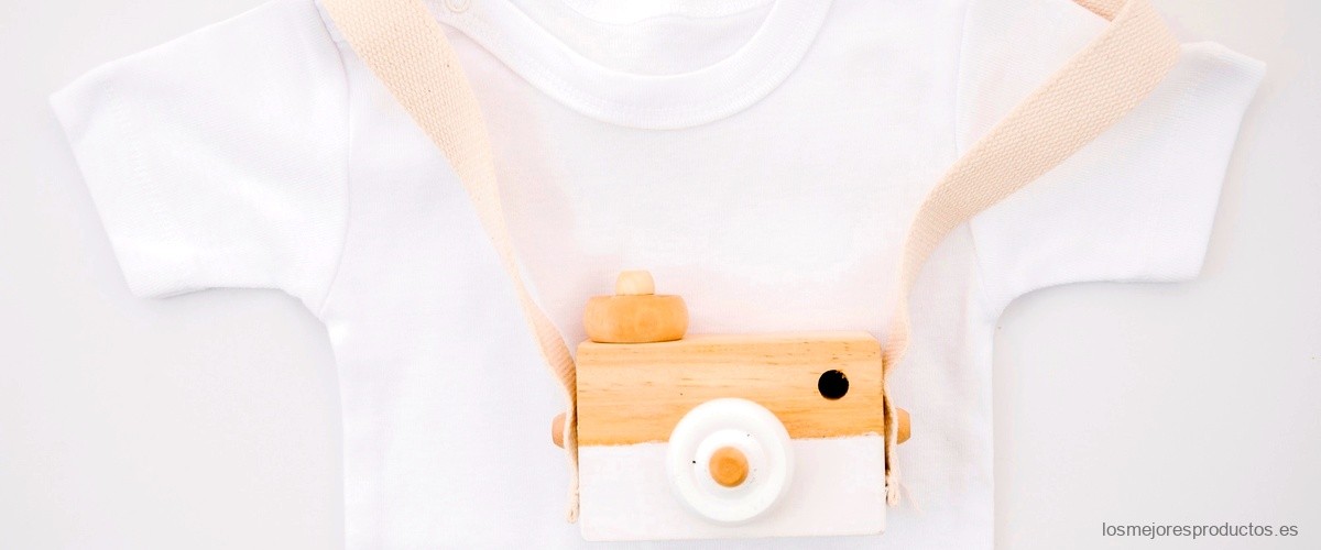 Las perchas de bebé de Zara Home: una combinación perfecta de estilo y organización