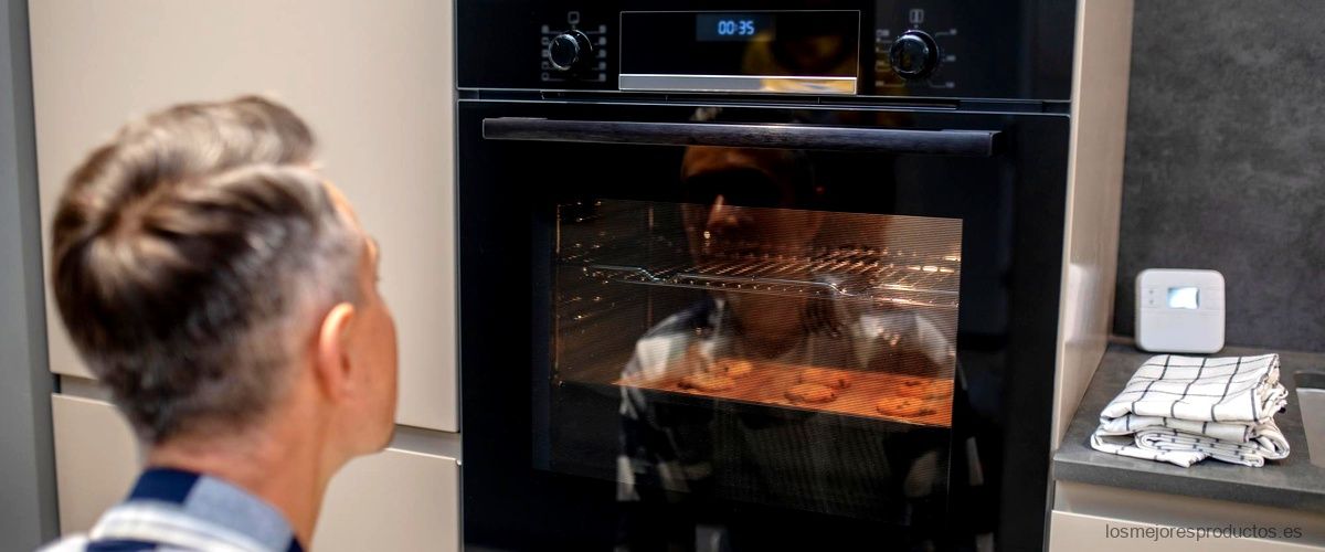 Las ventajas de tener un horno polivalente Teka en tu cocina