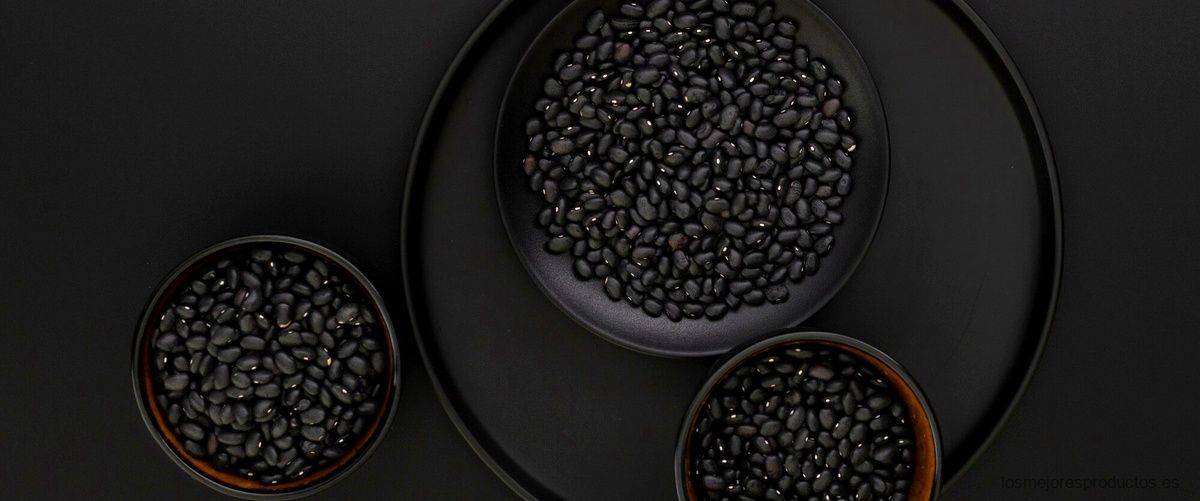 Lentejas caviar: una exquisitez que solo encontrarás en El Corte Inglés