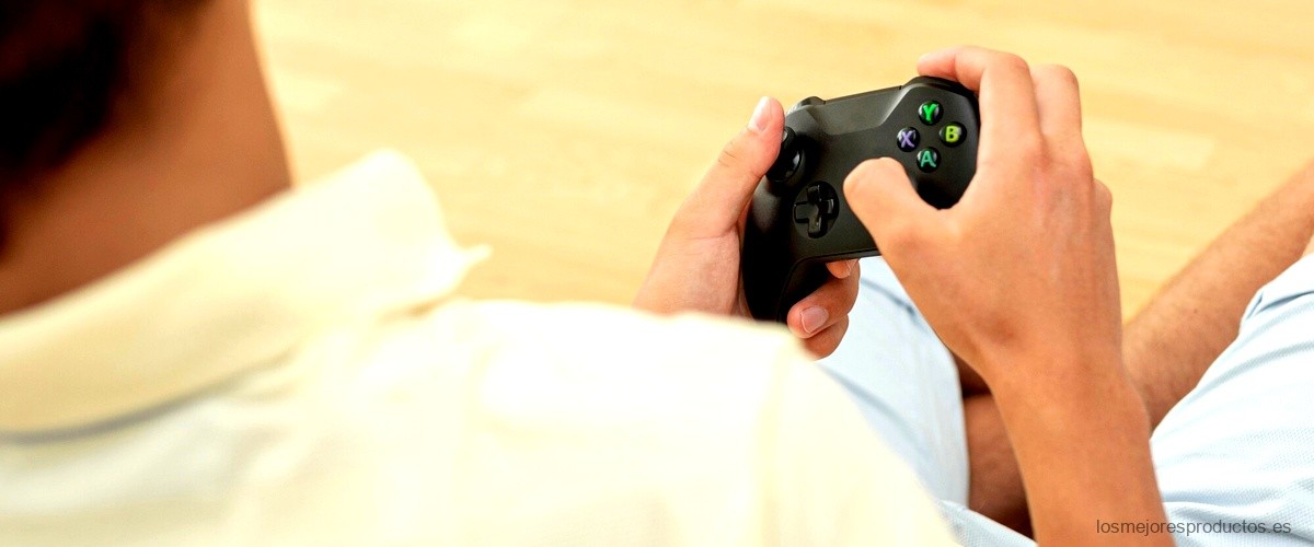 Libera tu juego con el mando inalámbrico PS2 de Media Markt
