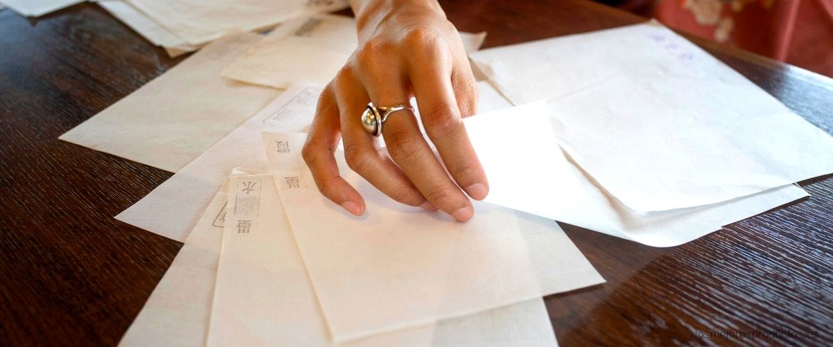 Libro de firmas personalizado: un detalle único para tu boda