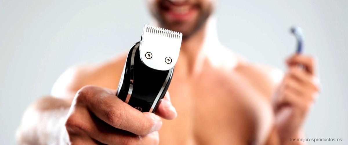 Loción pre afeitado eléctrico: la clave para una piel perfectamente preparada
