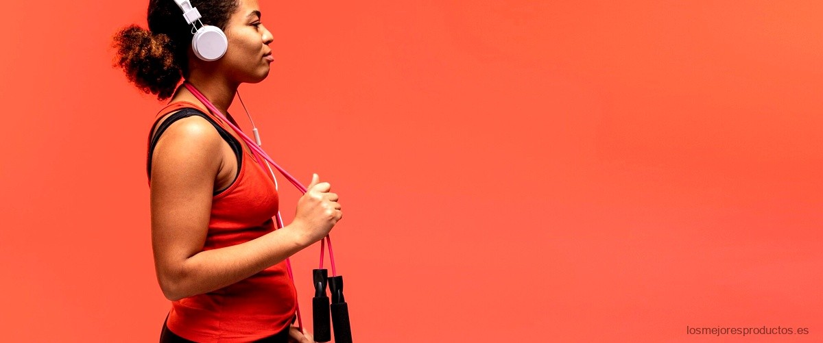 Los auriculares Nike: la combinación perfecta de estilo y calidad de sonido