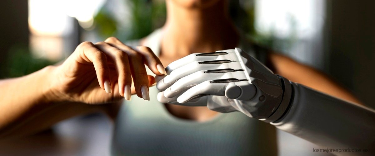Los avances de Robotron Smart Bot en la robótica