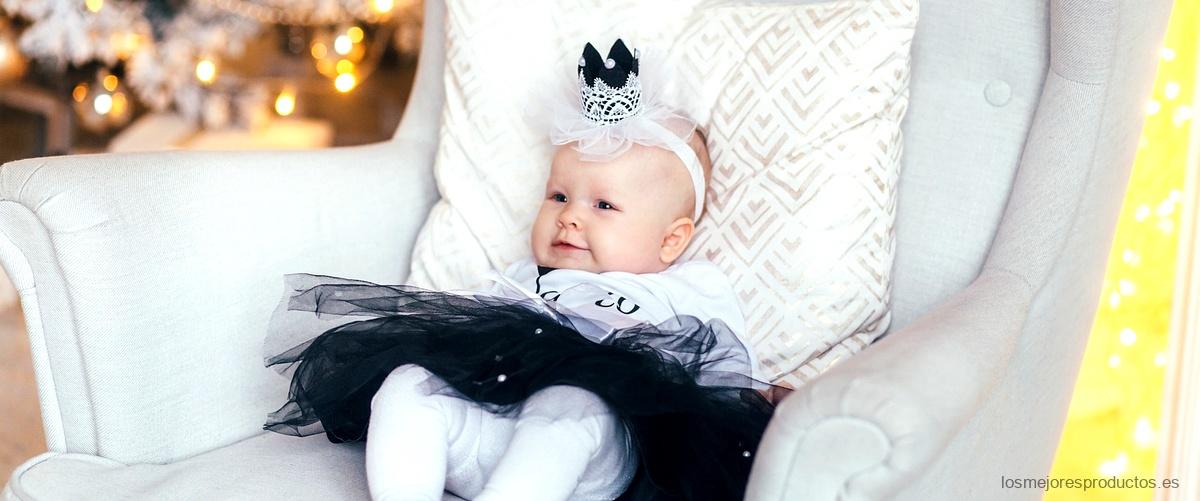 Los bebés también pueden ser cayetanos: descubre cómo vestir a tu pequeño con estilo