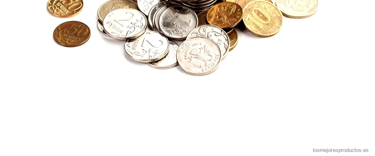 Los beneficios de coleccionar monedas