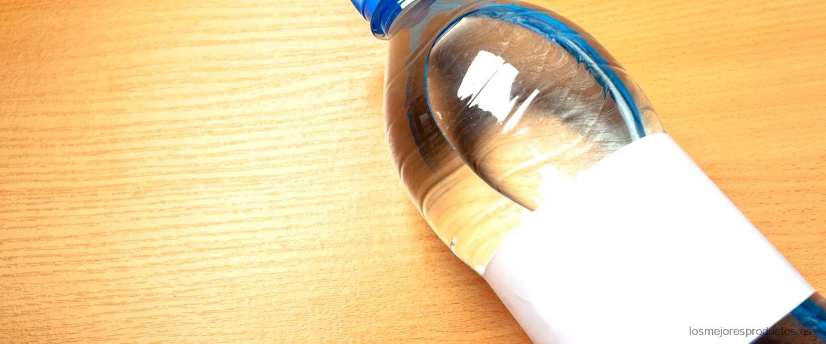 Los beneficios de utilizar un grifo para botella de agua de 5 litros