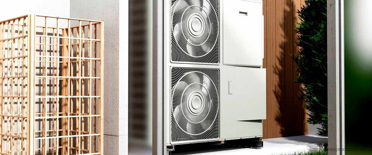 Los beneficios del aire acondicionado Daitsu 4500 frigorías inverter en tu hogar