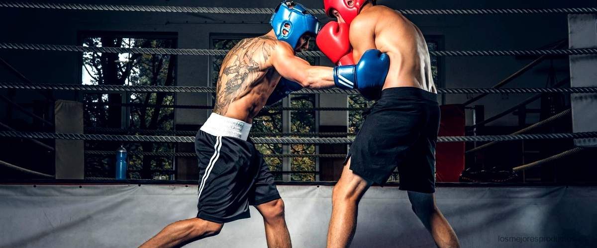Los beneficios del entrenamiento con saco de boxeo