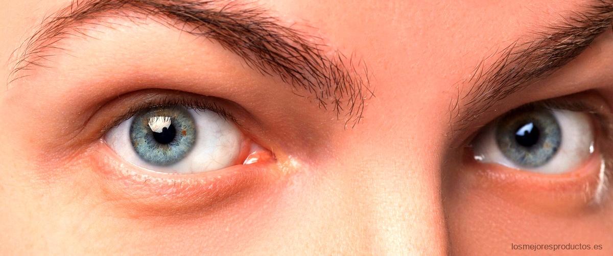 Los increíbles beneficios de la fosfatidilcolina en la salud ocular