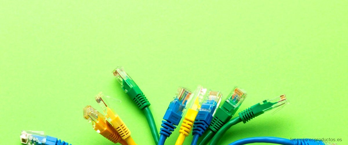 Los mejores cables para teléfono fijo en Media Markt