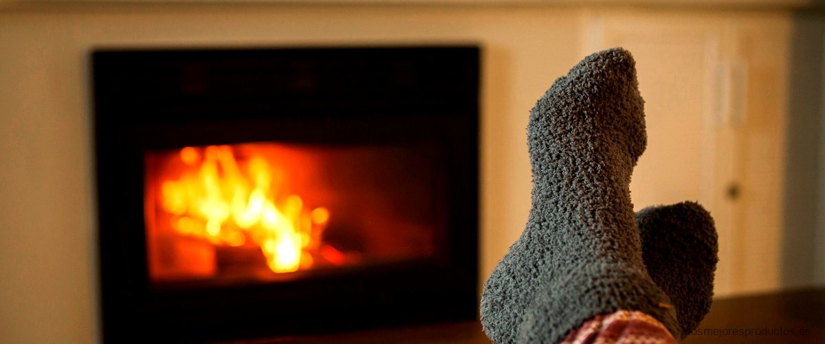 Los mejores calcetines para combatir el frío: los de microondas