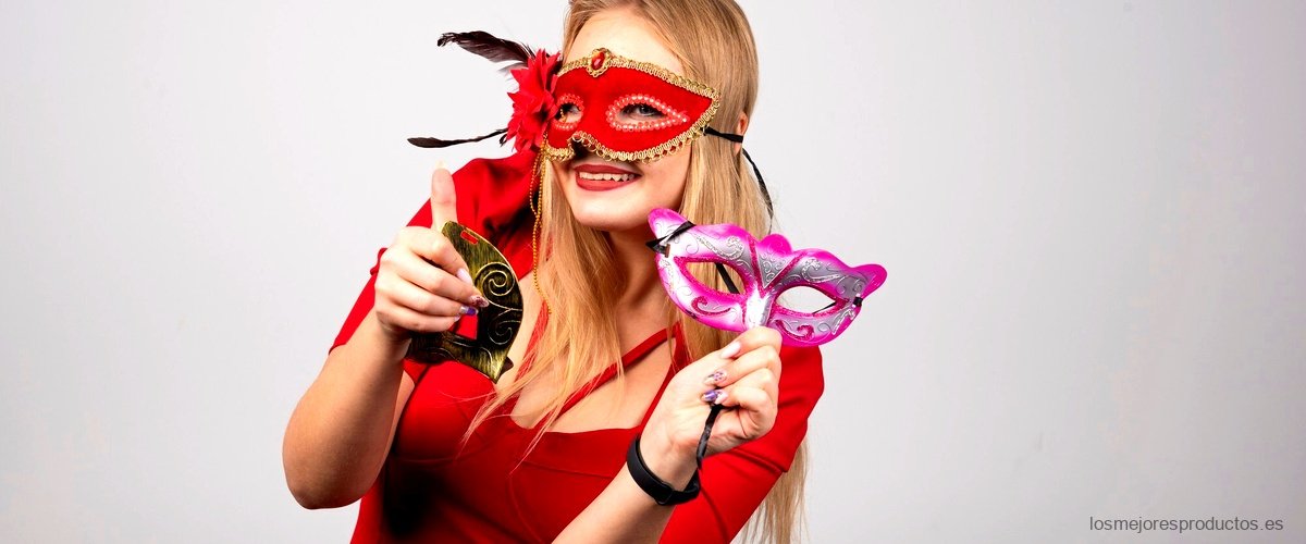 Los mejores disfraces de carnaval para niñas: ¡elige el de Ladybug Prodigiosa!
