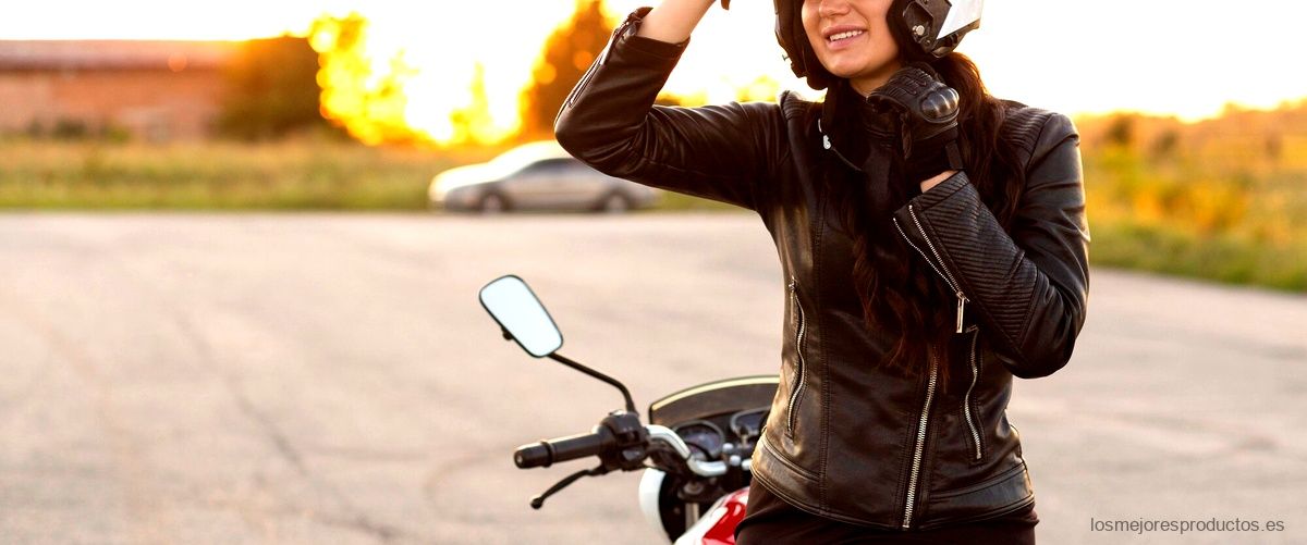 Los mejores guantes calefactables para motocicleta
