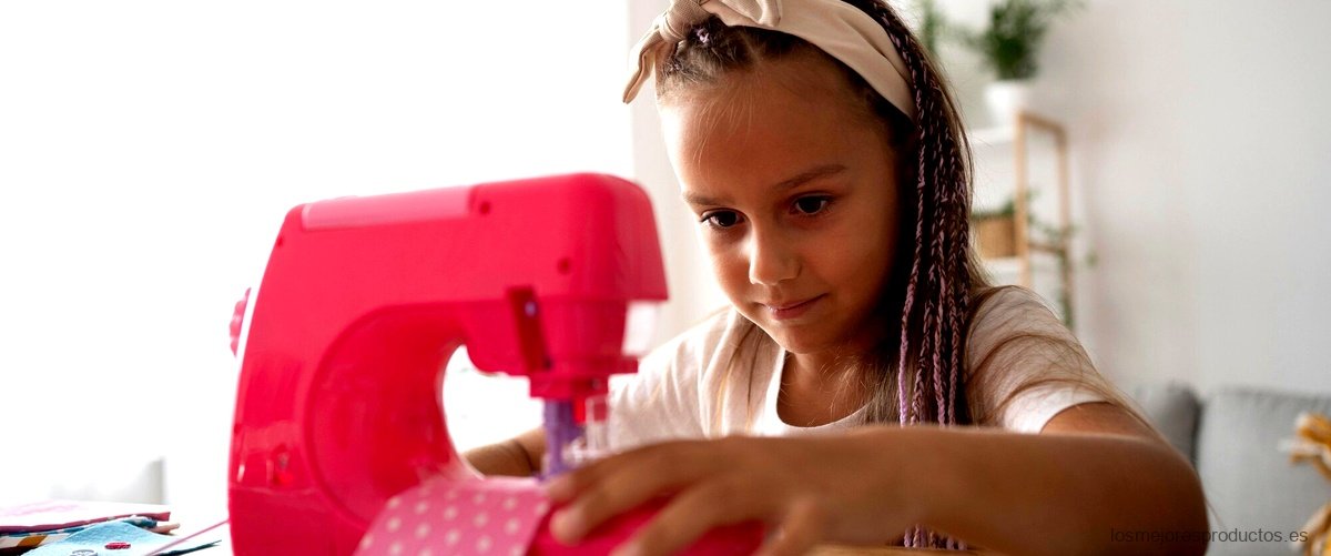 Los mejores juguetes de manualidades para niñas en Alcampo: ¡Descubre el tocador perfecto!