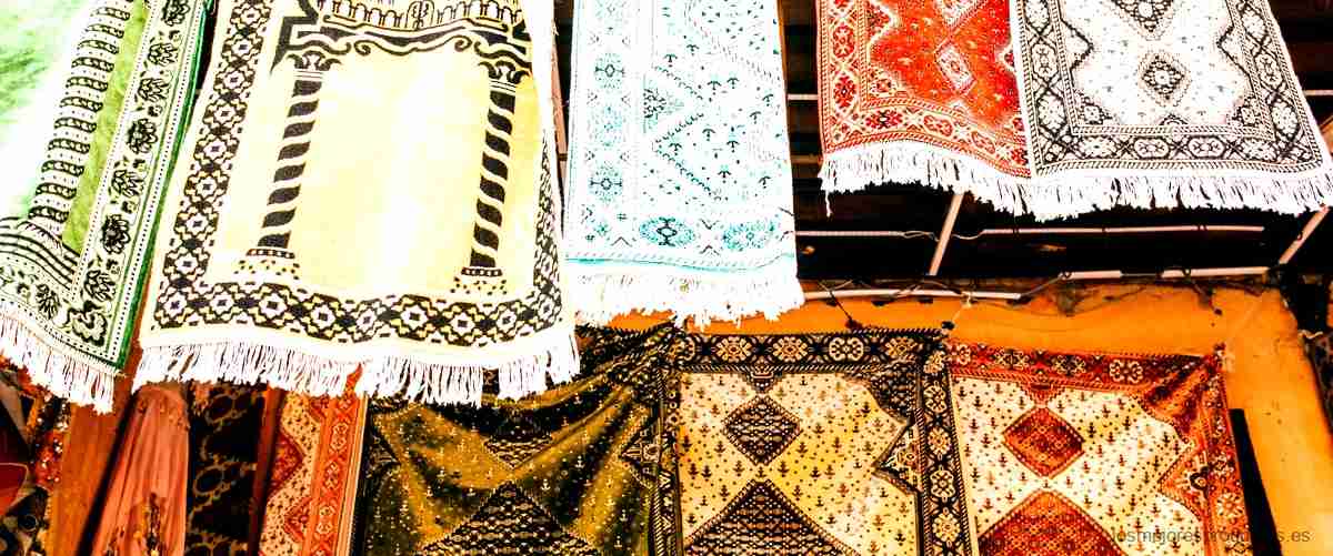 Los mejores lugares para comprar imitaciones de bolsos en Marrakech