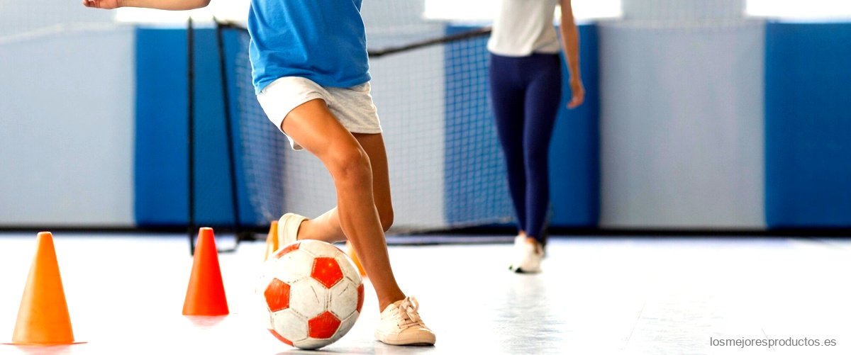 Los mejores modelos de Magista Sala para destacar en la cancha