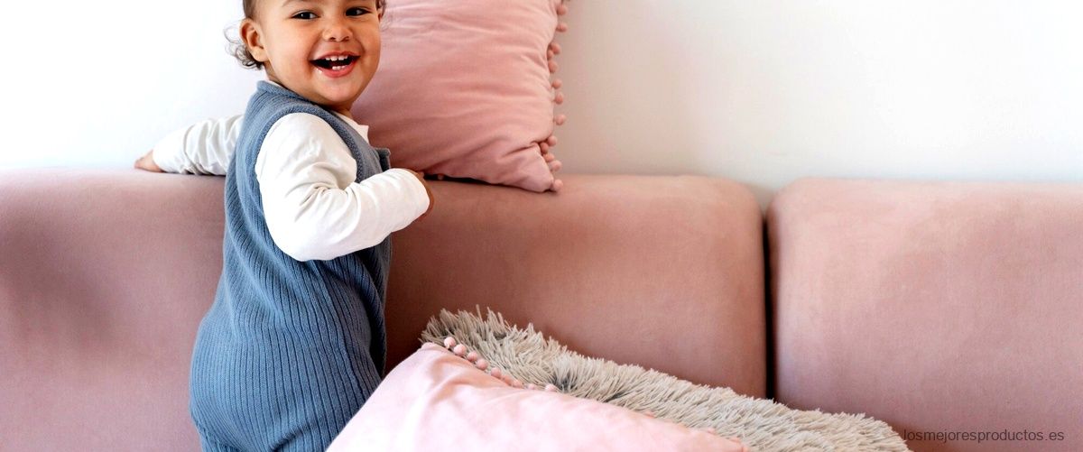 Los mejores protectores de bordes para bebés: garantía de seguridad en tu hogar