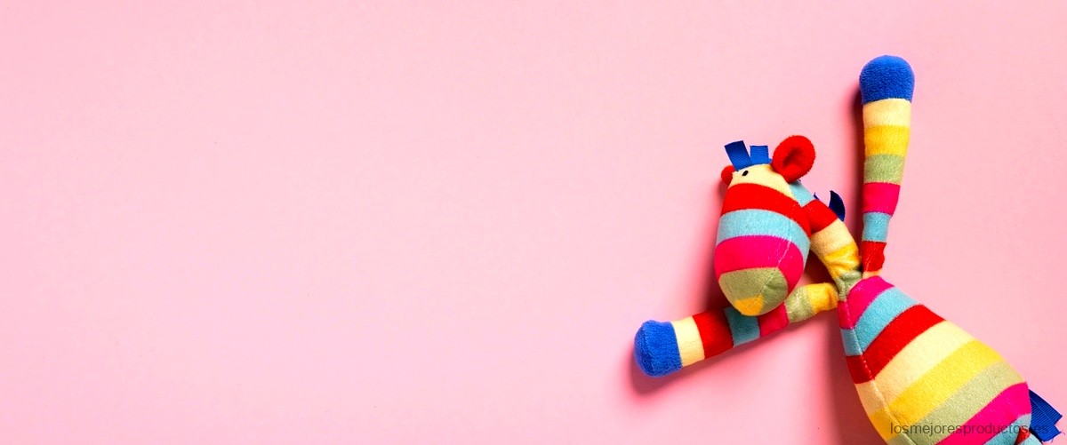 Los muñecos que se estiran: la mejor opción para una diversión flexible